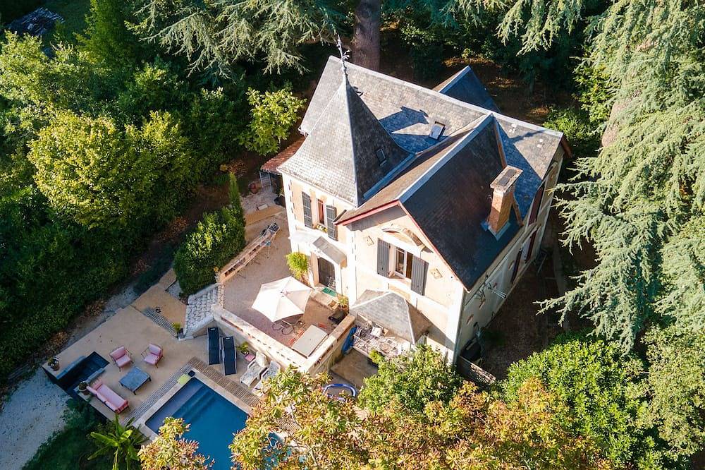 Maison de vacances