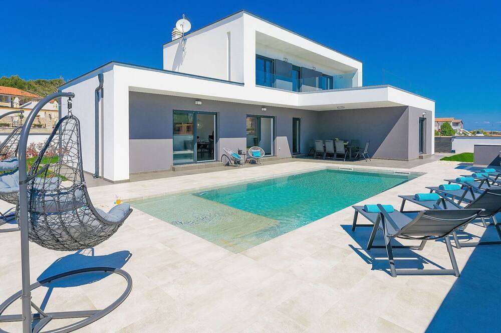 Villa für 6 Personen in Medulin, Südküste Istrien