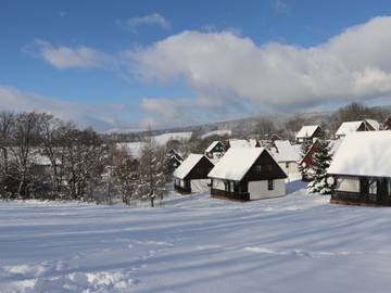Ferienhaus für 6 Personen in Černý Důl, Riesengebirge, Bild 4