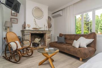 Holiday home in Mancor de la Vall, Majorca Center für 4 