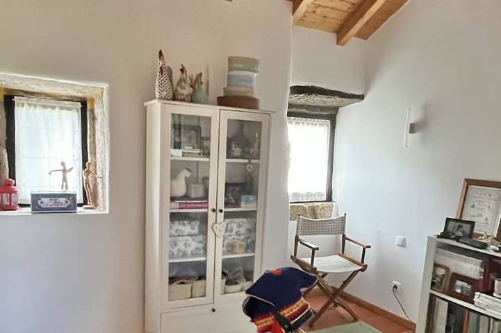 Location de vacances pour 5 personnes, avec terrasse et jardin dans Candemil (Viana do Castelo) - 3