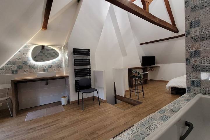 Discover the natural beauty of Saint-Omer! in Saint-Omer, Región de Saint-Omer