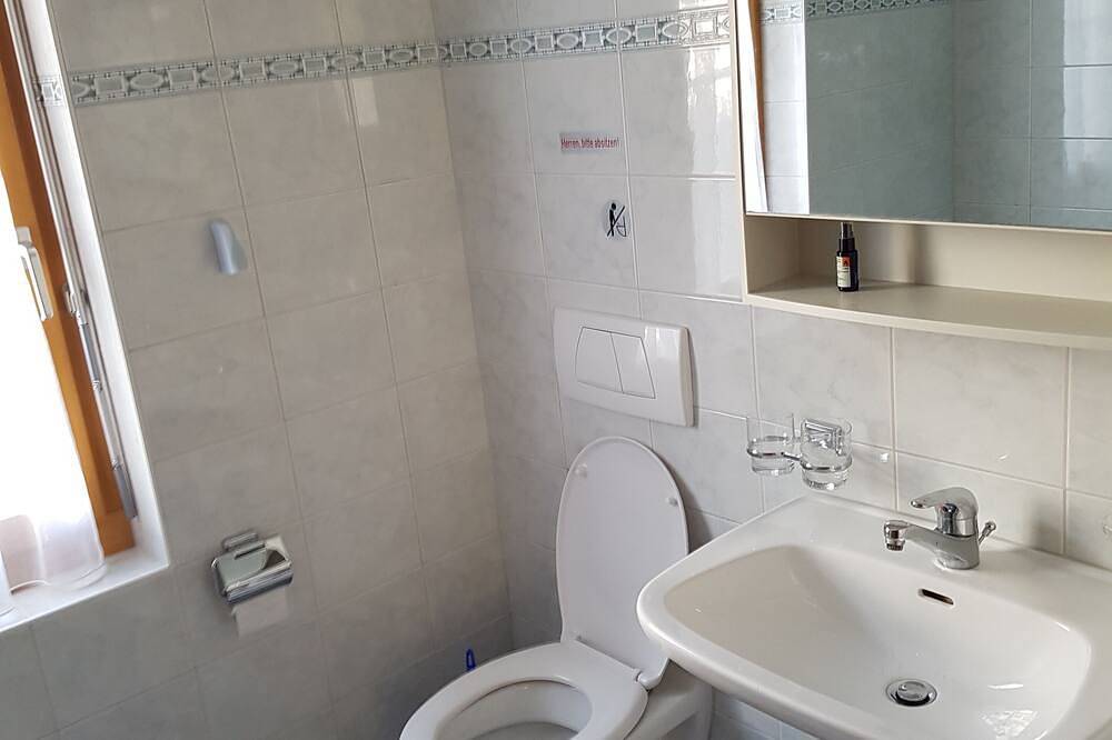 Ganze Wohnung, Ferienwohnung - S' Träumli in Linthal (Glarnerland), Glarus Süd