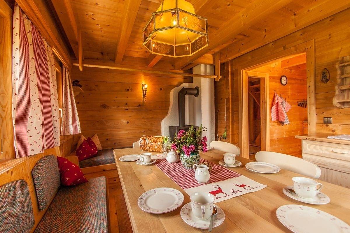 Berghütte Kelchsau in Hopfgarten im Brixental, Kaisergebirge