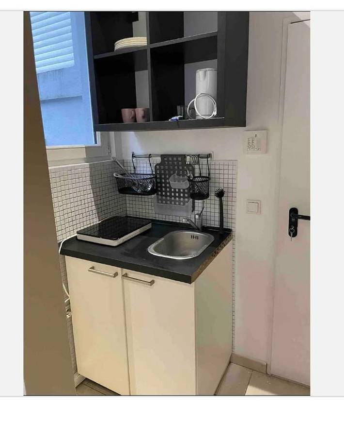 Gîte pour 2 personnes à Esch-sur-Alzette - 4