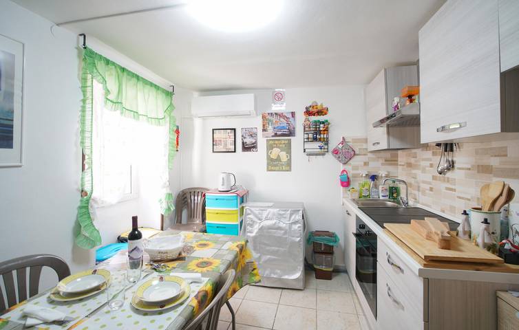 Appartamento moderno con aria condizionata, cucina e servizi per i bambini in San Cristoforo (Italia), Provincia d'Alessandria