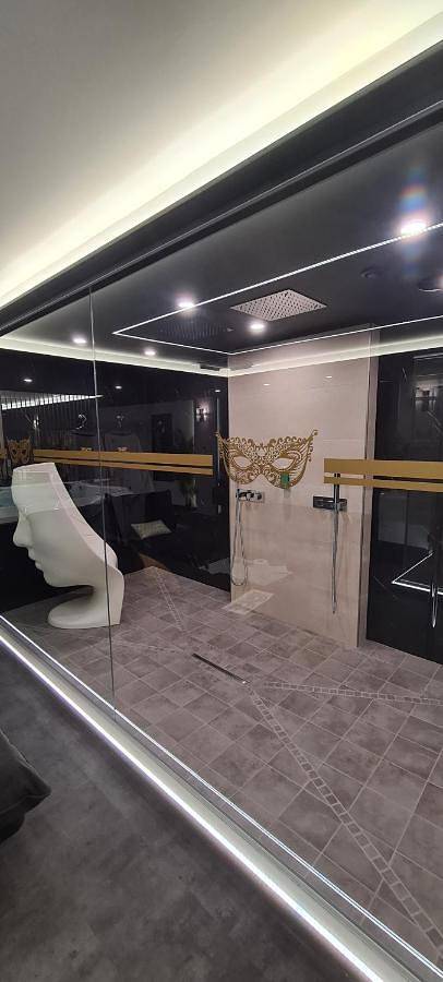 Gîte pour 2 personnes, avec sauna et jacuzzi à Rivesaltes - 2