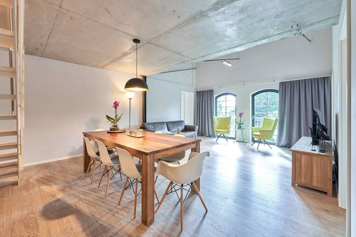 Ferienwohnung für 8 Personen in Brandenburg an der Havel - 3