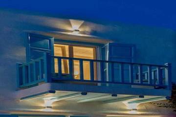 Apartment for 2 People in Mykonos, Cyclades, Photo 4