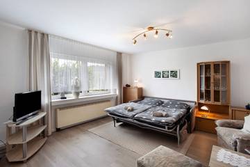 Ferienwohnung für 5 Personen in Bestwig, Hochsauerlandkreis, Bild 2