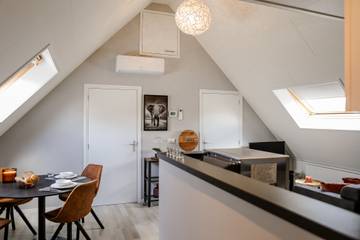 Ferienhaus für 2 Personen in Zeeland