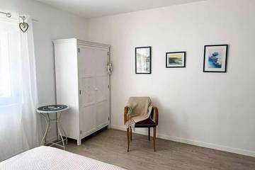 Villa pour 8 Personnes dans Pyla-sur-Mer, La Teste-de-Buch, Photo 2