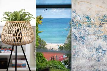 Cottage für 6 Personen in St. Ives, Cornwall, Bild 3