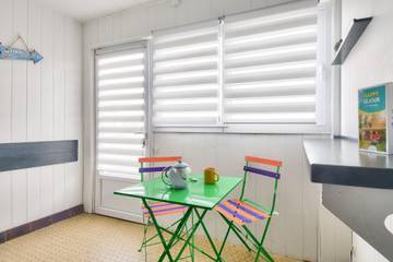 Maison De Vacances pour 4 Personnes dans Noirmoutier-en-l'Île, Noirmoutier, Photo 2