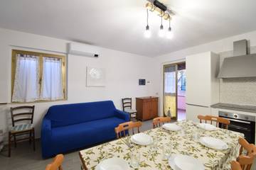 Villa per 4 Persone in Porto Ottiolu, Budoni, Foto 3