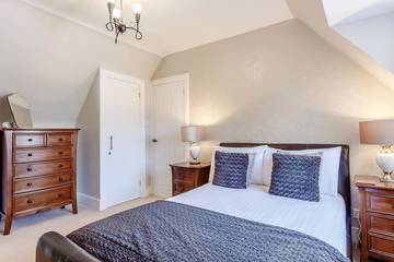 Cottage für 4 Personen in Inverness, Highlands, Bild 2