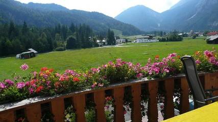 Vakantiewoning voor 5 Personen in Scharnitz, Arnspitzgruppe, Afbeelding 4