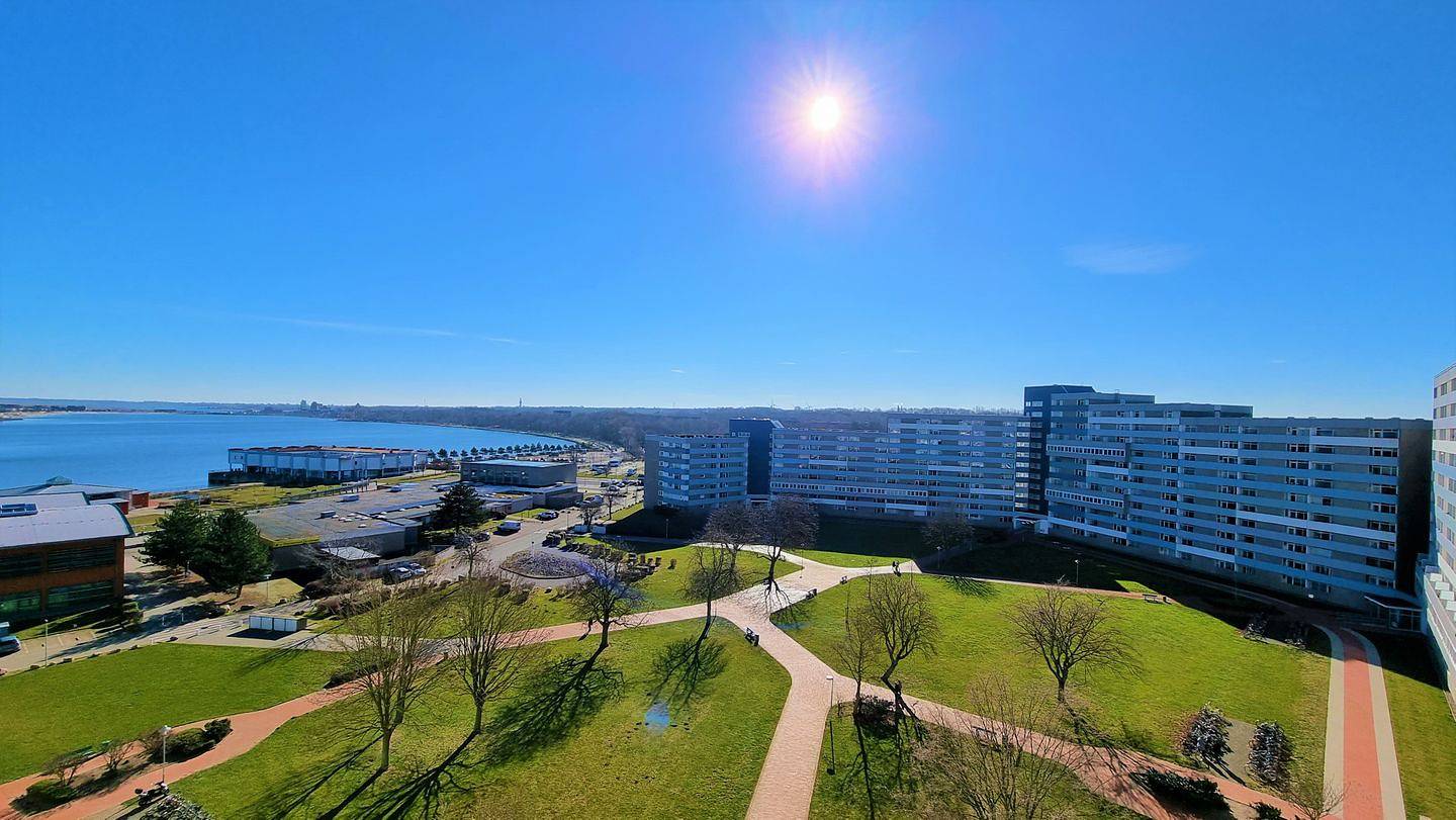 Ferienwohnung für 4 Personen in Heiligenhafen, Südliche Ostseeküste