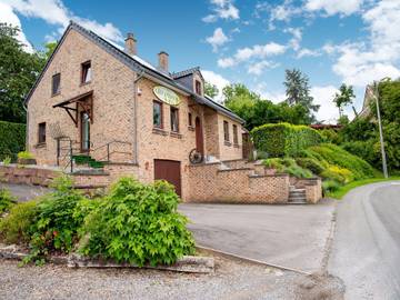 Villa per 8 Persone in Hamoir, Vallonia, Foto 4