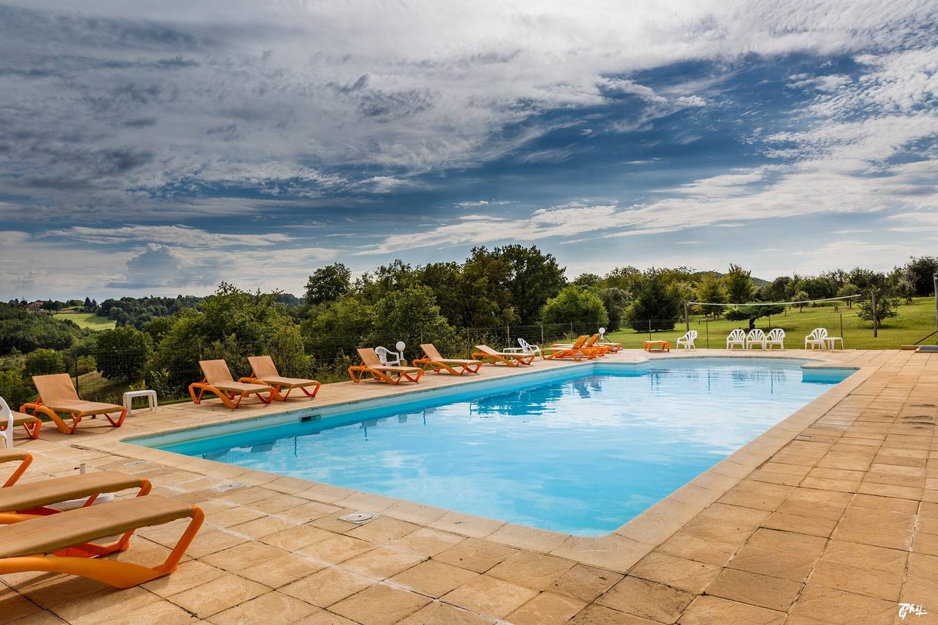 Gîte 'Four De Mon Père' avec terrasse privée, jardin commun et Wi-Fi à Salignac Eyvigues in Salignac-Eyvigues, Périgord Noir