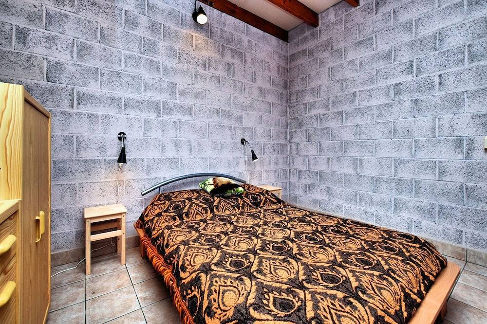 Vakantiehuis in rustige omgeving en grote tuin in Marche-en-Famenne, Provincie Luxemburg