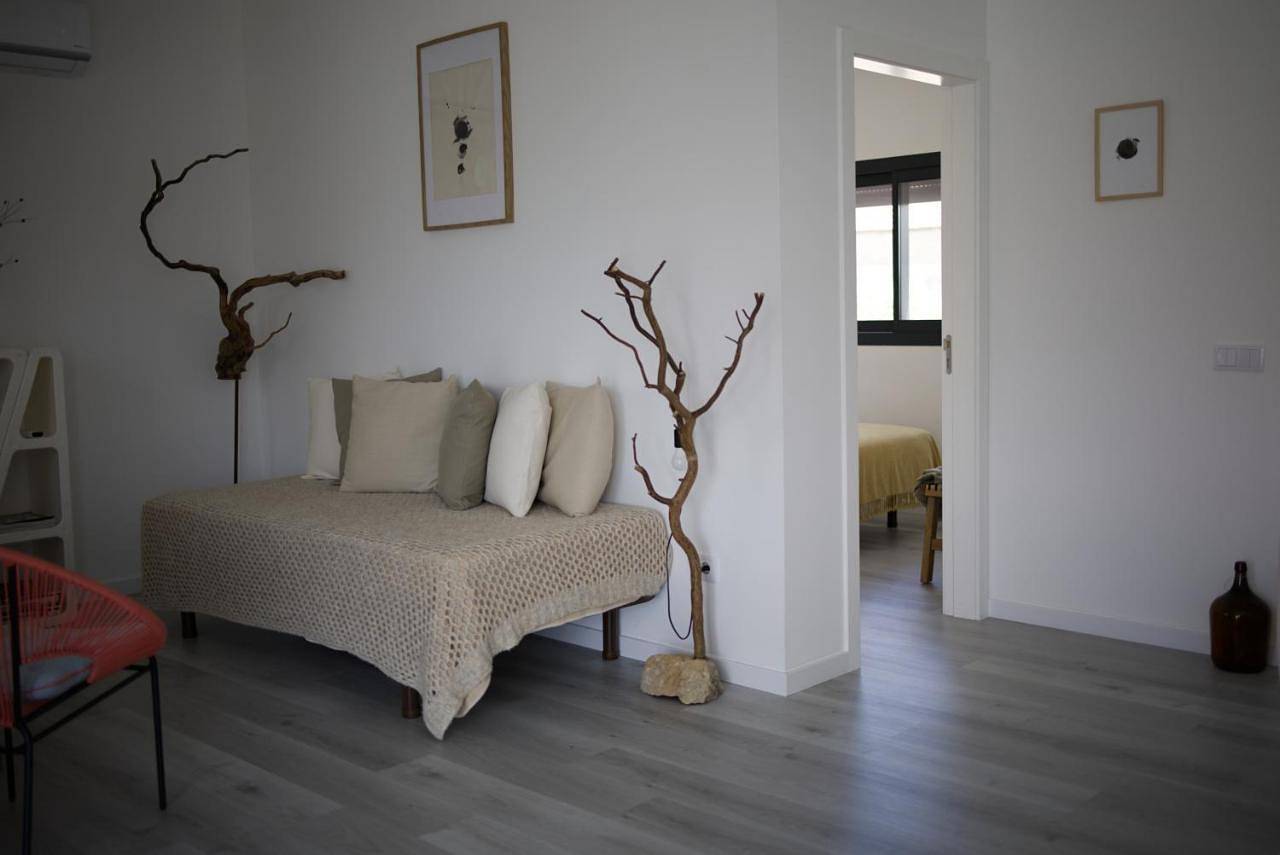 Apartamento inteiro, M Butterfly in Alvorge, Leiria distrito