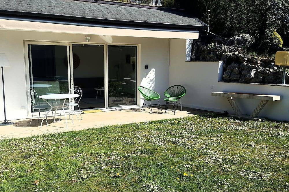 Apartamento entero, Appartement Avec Jardin et Piscine, Proximité Lyon et Techlid in Limonest, Ródano