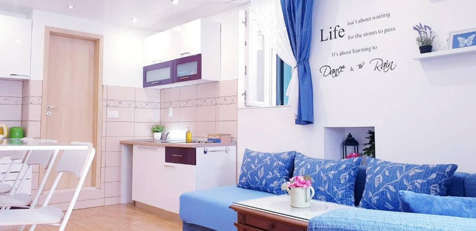 Appartamento intero, Apartment Sandra in San Pietro di Brazza, Brac