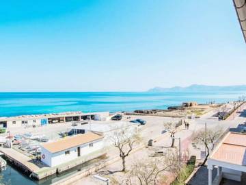Apartment in Can Picafort, Santa Margalida für 5 