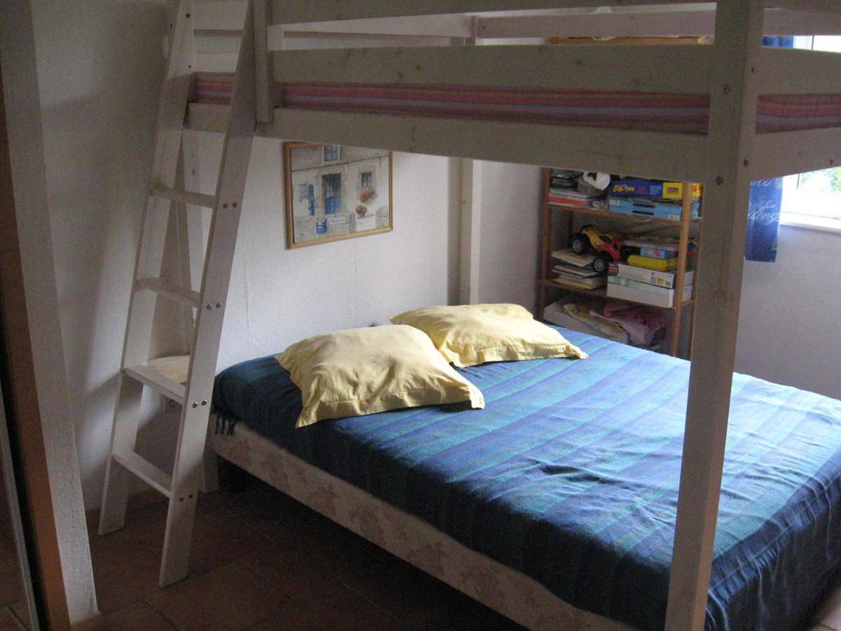 Couette et Cafe - Chambre bleue in Truchtersheim, Région de Strasbourg