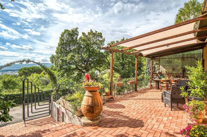 Casa vacanza per 6 persone, con terrazza, con animali domestici - 1