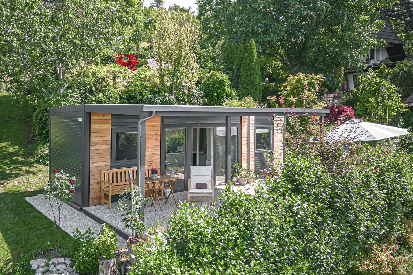 Camping pour 4 Personnes dans Lower Styria, Slovénie