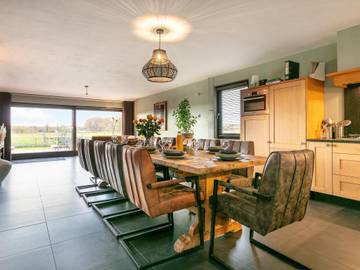 Agriturismo voor 12 Personen in Noord-Brabant, Afbeelding 2