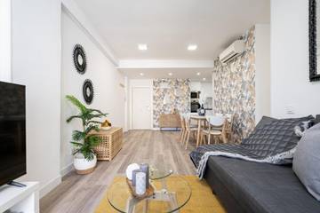 Casa Rural para 8 Personas en Madrid, Provincia de Madrid, Foto 1