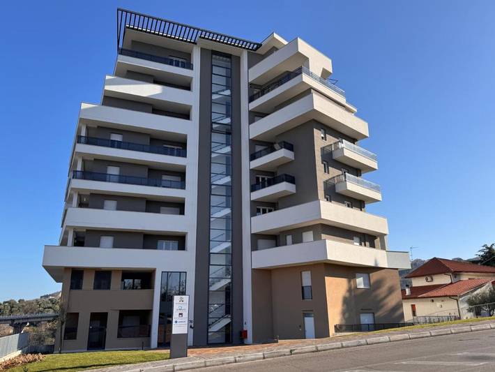 B&b per 2 persone, con idromassaggio e terrazza a Chieti