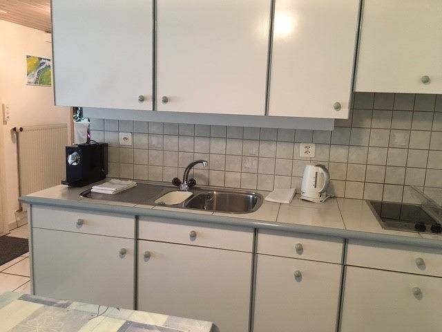 Appartement de vacances entier, Studio Chèvre - Studio (1 à 2 personnes) in Soyhières, Canton du Jura