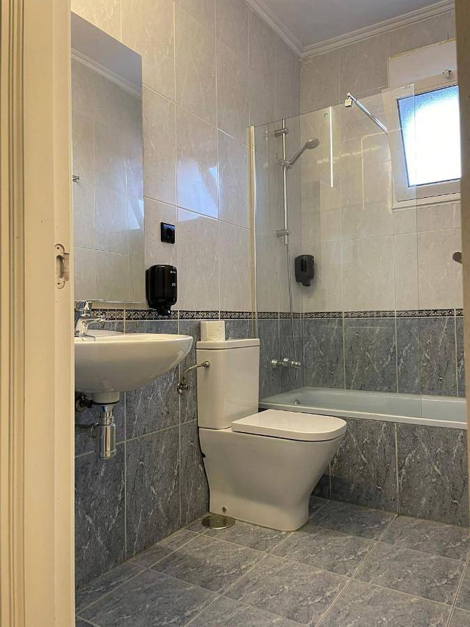 Double Room in Gijón, Costa Verde