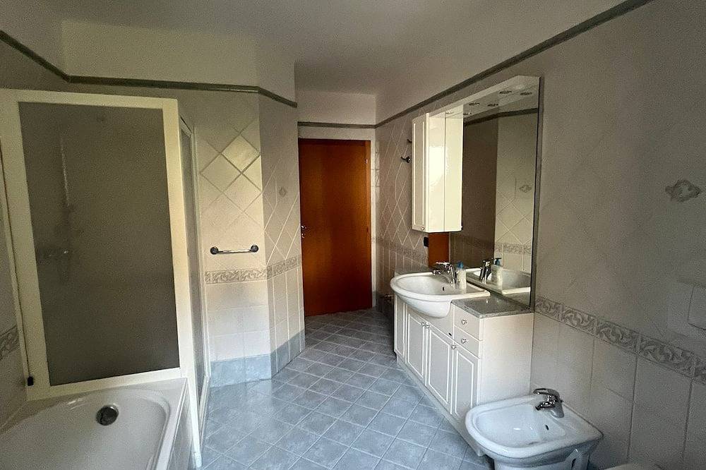 Appartement entier, Vacation home in the heart of Trentino-Alto Adige in Roverè della Luna, Massif de Non