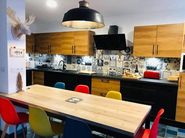 Location de vacances pour 14 personnes à Tarbes - 3