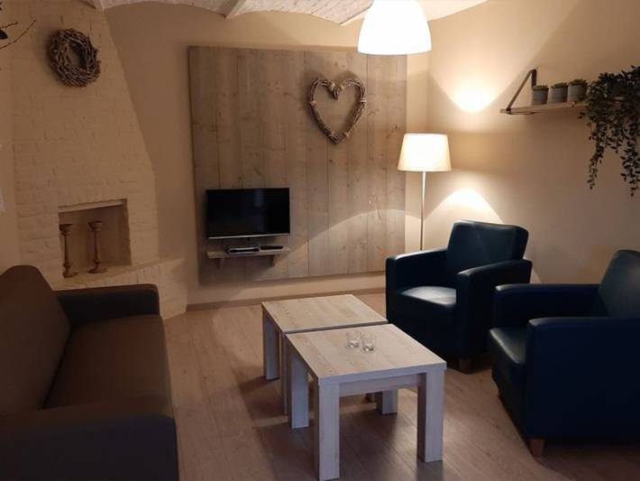 Gîte pour 6 personnes dans Epen - 4