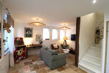 Location De Vacances pour 4 Personnes dans Plougasnou, Région de Morlaix, Photo 4