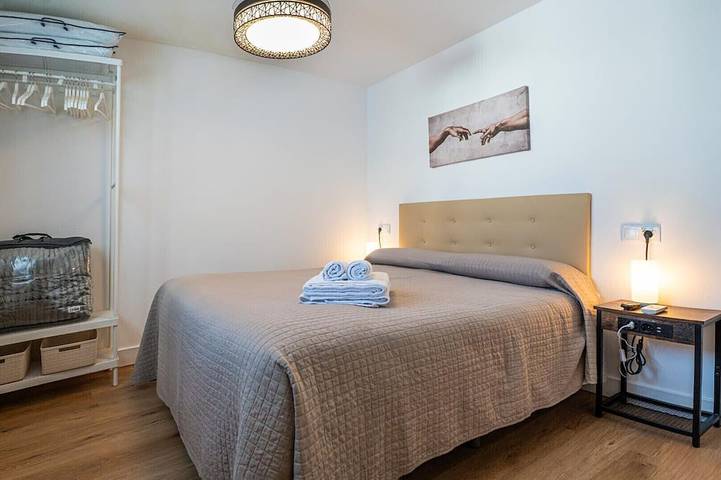 Apartamento entero, Yourhouse Andasol 1 I in Playa Cruz del Mar (Chipiona), Chipiona
