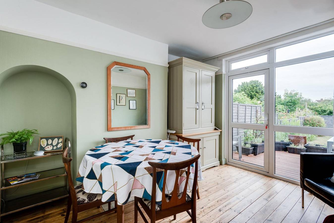 Casa vacanza a Oxford a partire da 257€ a notte