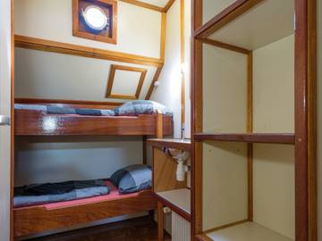 Boot voor 30 Personen in Leiden, Zuid-Holland, Afbeelding 3