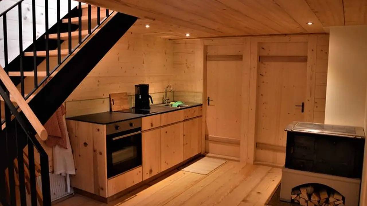 Ferienhaus für 5 Personen in Schoppernau in Schoppernau, Bregenzerwald