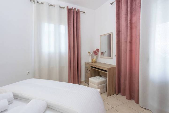 Ganze Wohnung, Medusa Panoramic View Apartment in Georgioupolis in Georgioupoli, Chania und Umgebung