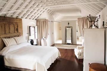 Villa pour 12 Personnes dans Vejer de la Frontera, Costa de la Luz, Photo 1