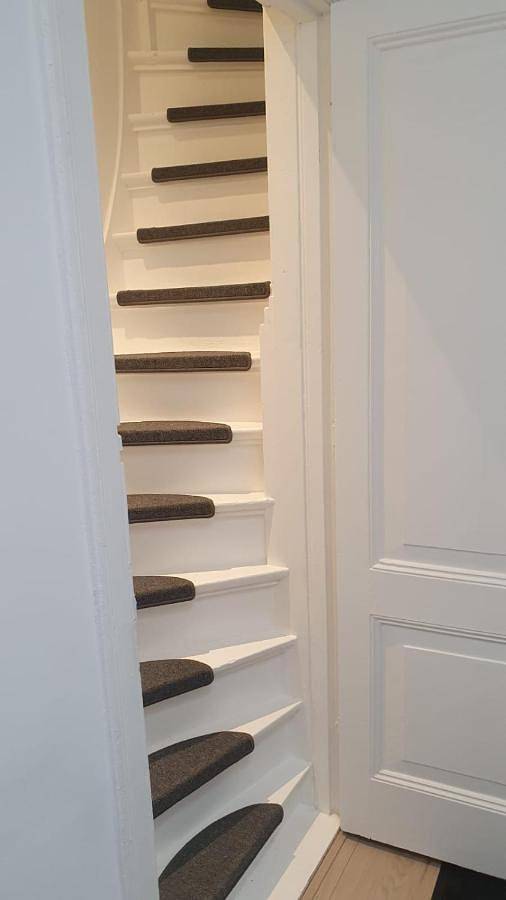 Gîte pour 3 personnes, avec balcon et vue, adapté aux familles à Gouda - 3