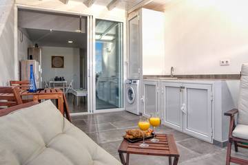 Casa Vacanza per 4 Persone in Central Costa Teguise, Teguise, Foto 4