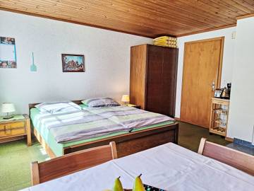 Hütte für 3 Personen in Grindelwald, Berner Oberland, Bild 2